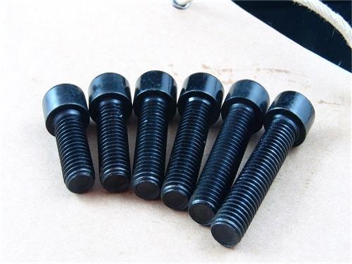怀化高强螺栓